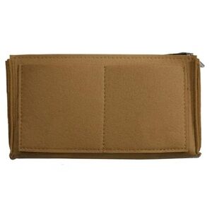Felt Tote Bag Organizer Insert